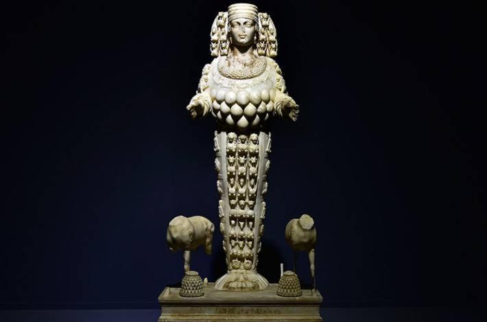 Ephesus Nobel Otel セルチュク エクステリア 写真
