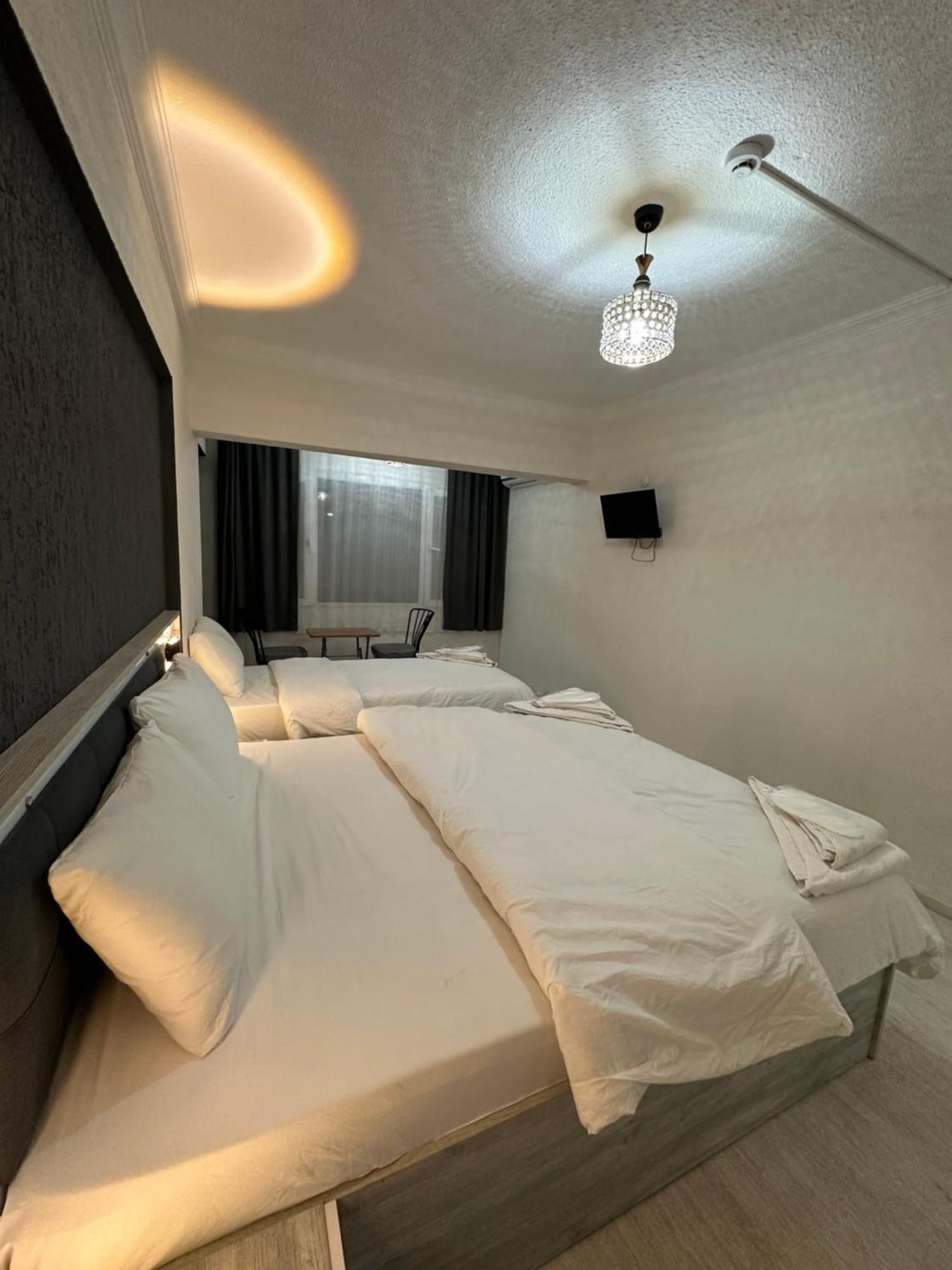 Ephesus Nobel Otel セルチュク エクステリア 写真